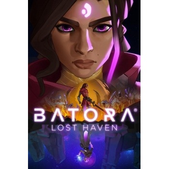 Batora Lost Haven