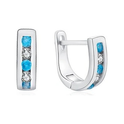 Moiss náušnice E0000179