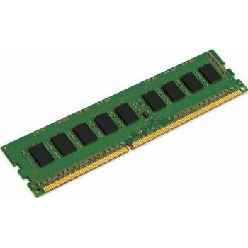 Kingston DDR3 8GB 1600MHz CL11 (2x4GB) KVR16LN11K2-8