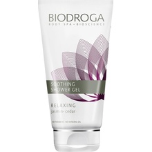 Biodroga Body Spa Relaxing Sensual koupelový a sprchový gel 150 ml