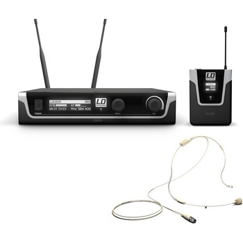 LD systems U505 BPHH
