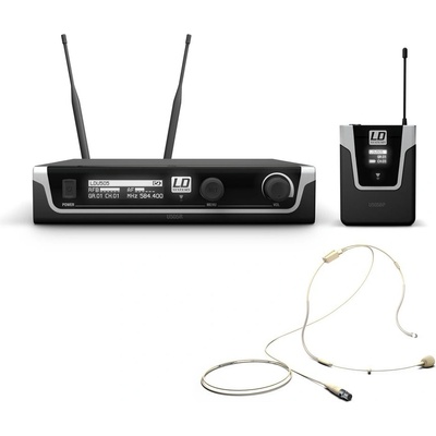 LD systems U505 BPHH