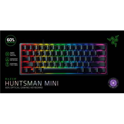 Razer Huntsman Mini RZ03-03390100-R3M1