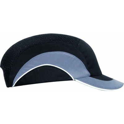 JSP 0603000462999 JSP HARDCAP SP 5cm Antracitová