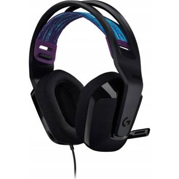 Logitech G335