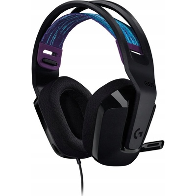 Logitech G335