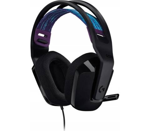 Logitech G335