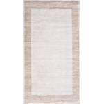 Vitaus Кафяв и бежов килим Ruto, 50 x 80 cm Hali - Vitaus (CMN-1011-KAHVE-50x80)