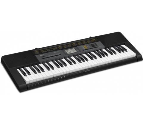 Casio CTK 2500