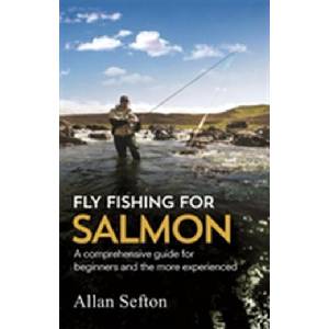Fly Fishing For Salmon (ISBN: 9781472135629)
