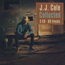 CALE J.J.: COLLECTED -3CD- CD