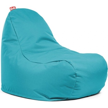 Tuli Relax Nesnímateľný poťah Polyester Tyrkysová