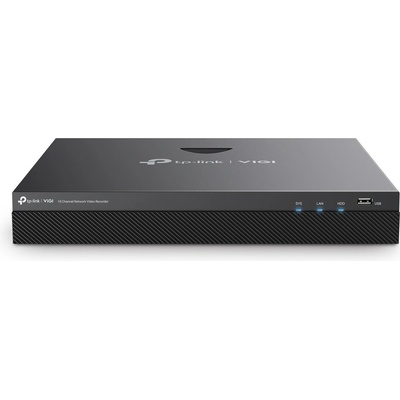TP-Link 16-channel NVR NVR2016H