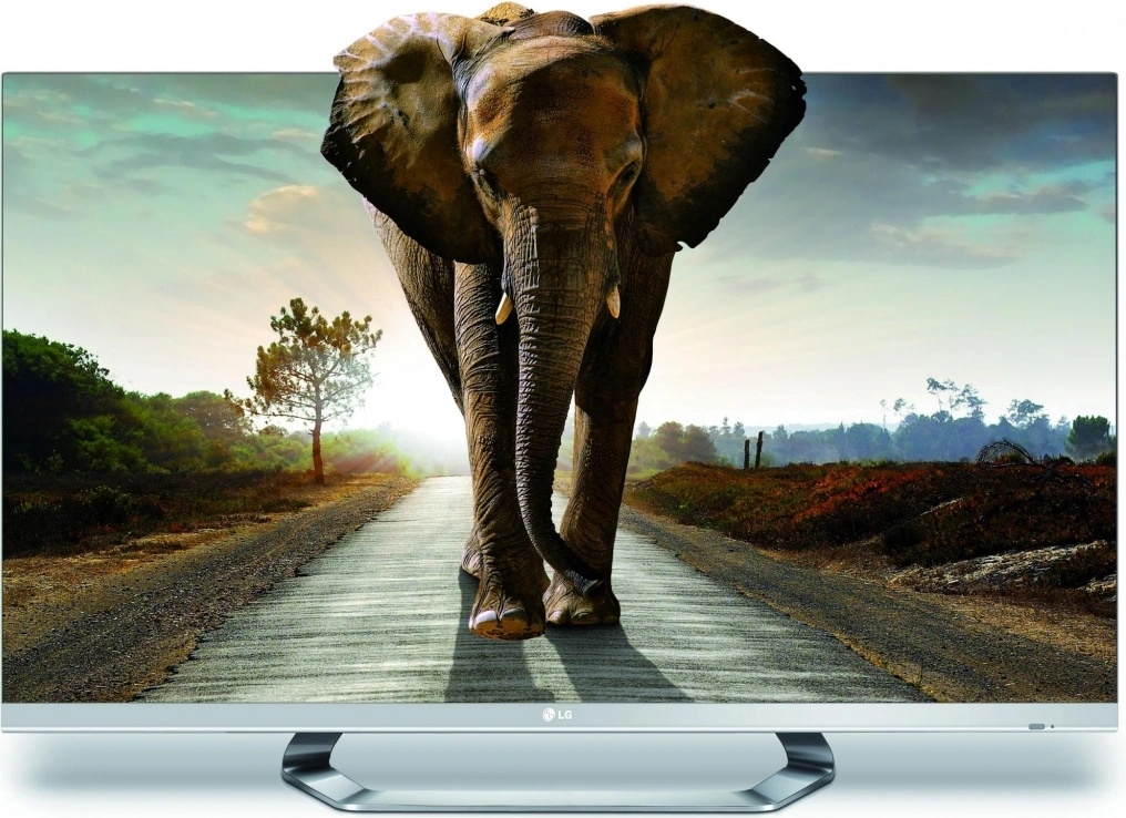 LG 42LM670S