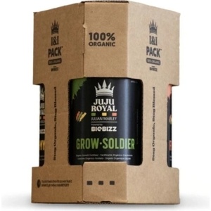  Juju Royal I&I Pack - 3х250мл