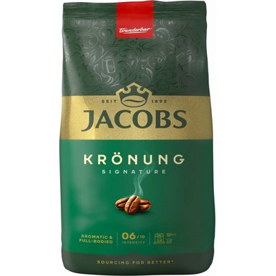Jacobs Krönung Signatur 0,5 kg