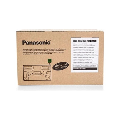 Panasonic DQ-TCC008XD - originálny