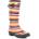 Regatta Гумени ботуши Regatta Women's Ly Fairweath Wellingtons - Multi Stripe