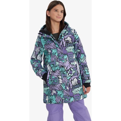 TERMIT Сноуборд яке Snowbording Girl's Padded Jacket