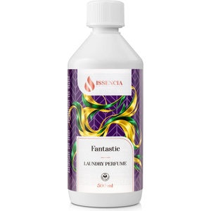 Issencia Парфюми за пране Issencia Fantastic 500 ml, унисекс