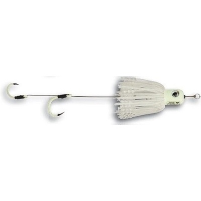 Madcat A-Static Clonk Teaser Chobotnička GLOW-IN-THE-DARK 150g