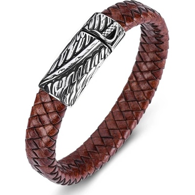 Naky kožený Saber Auburn N0442