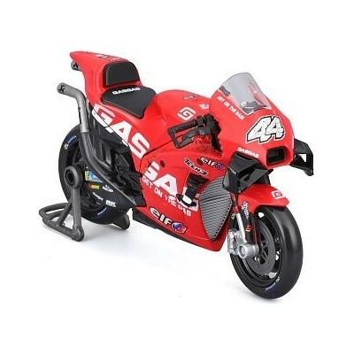 Maisto Motocykel Factory Racing Pol Espargaro 1:18
