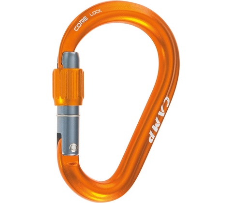 Camp Core Lock