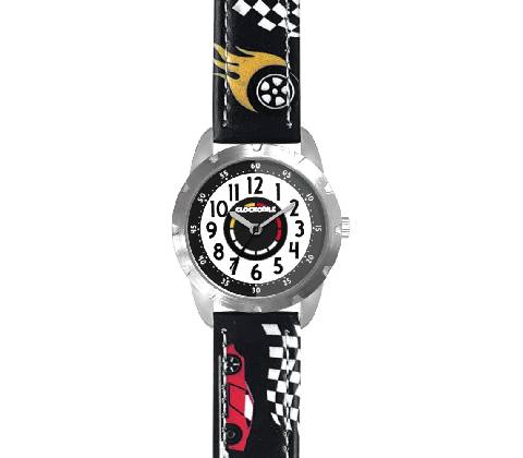 Clockodile CWB0120