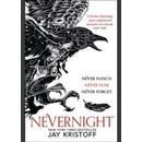 Nevernight