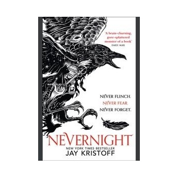 Nevernight