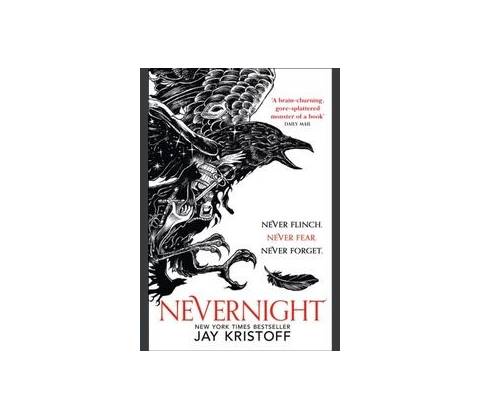Nevernight