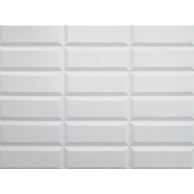 Impol Trade 3D PVC 12 1ks