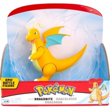 Jazwares Pokémon Epic akční Dragonite