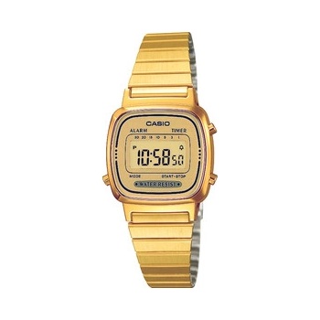 Casio LA670WEGA-9