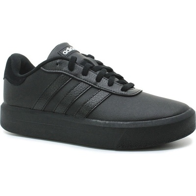adidas Court Platform GV8995 černá