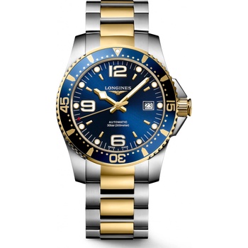 Longines L3.742.3.96.7