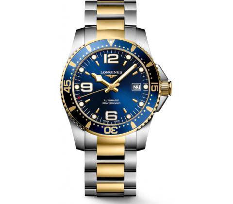 Longines L3.742.3.96.7