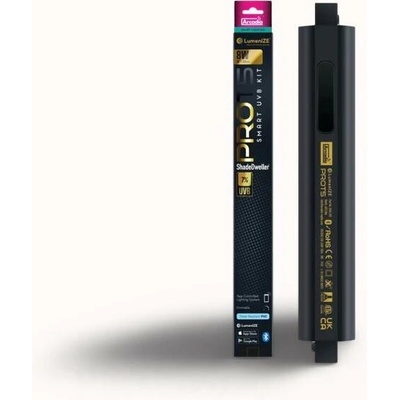 Arcadia LumenIZE PRO T5 UVB KIT 7% 8 W, 34 cm