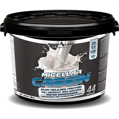 SmartLabs Micellar Casein 2000 g