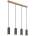 GLOBO ROBBY 57911-4HG