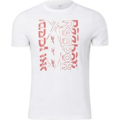 Reebok Vector Graphic Tee Vector Graphic 3413268