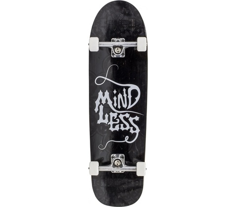 Mindless Gothic 33,5