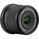 VILTROX 15 mm f/1,7 Air pro Nikon Z (APS-C)