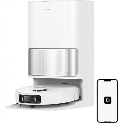 Dreame L40 Ultra CE White