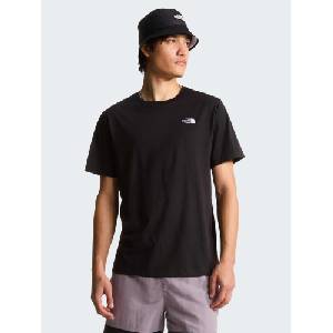 The North Face Тениска m evolution simple dome regular short sl (nf0a8cz2jk31)