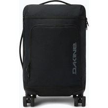 Dakine Split 4 Wheel Carry On Black 48L