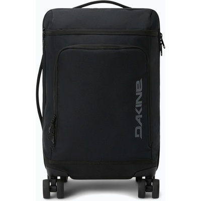 Dakine Split 4 Wheel Carry On Black 48L