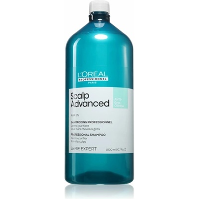 L’Oréal Professionnel Serie Expert Scalp Advanced 1500 ml