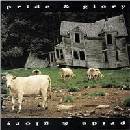 Pride & Glory - Pride & Glory CD